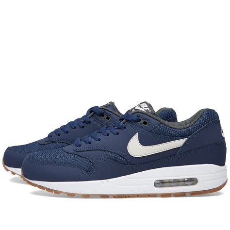 nike air max essential 1 reduziert|Nike Air Max 1 Essential Premium Men's Shoes.